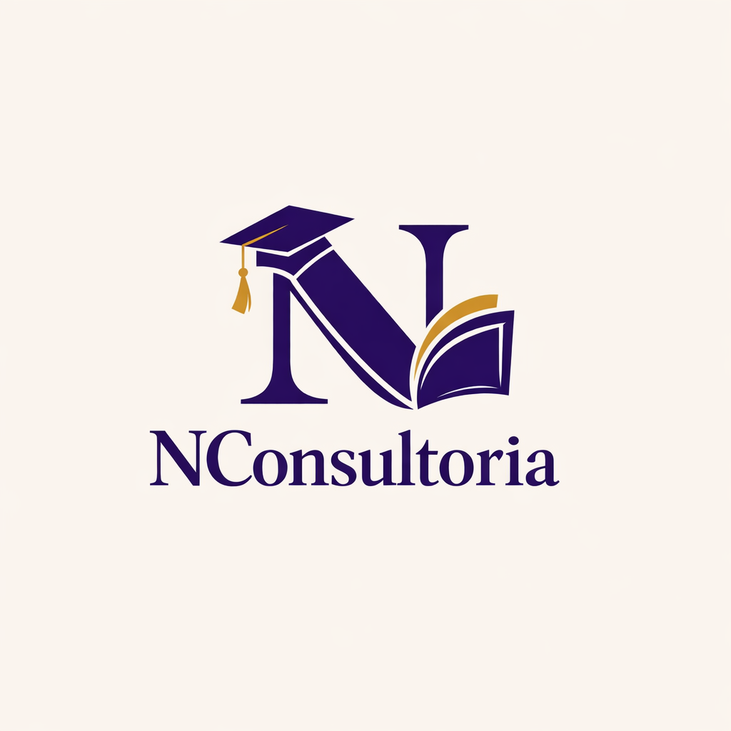Logo NConsultoria Acadêmica